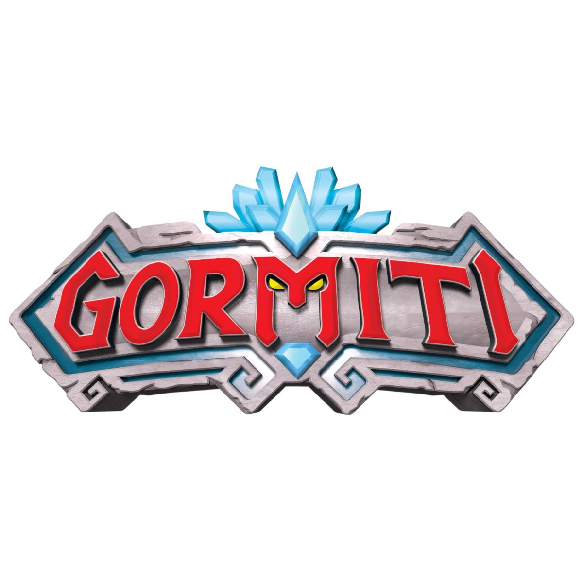 Gormiti